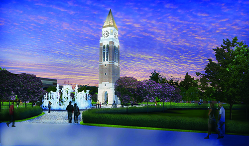 Revised night rendering 11-14 12 black clockpsd.psd - Leidal & Hart