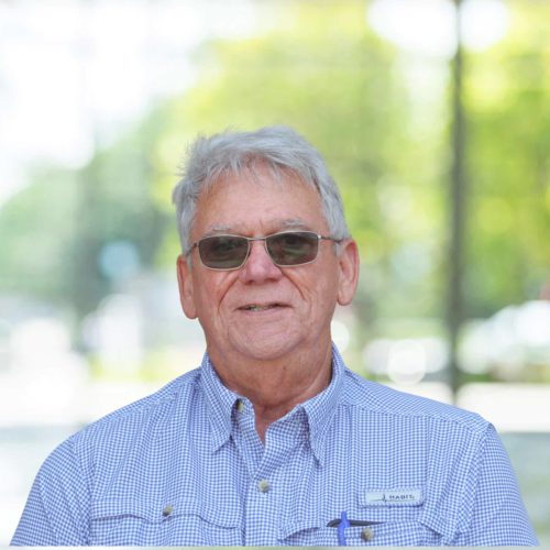 Bill O’Dell