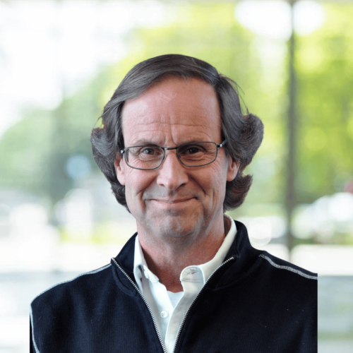 Jeff Weier