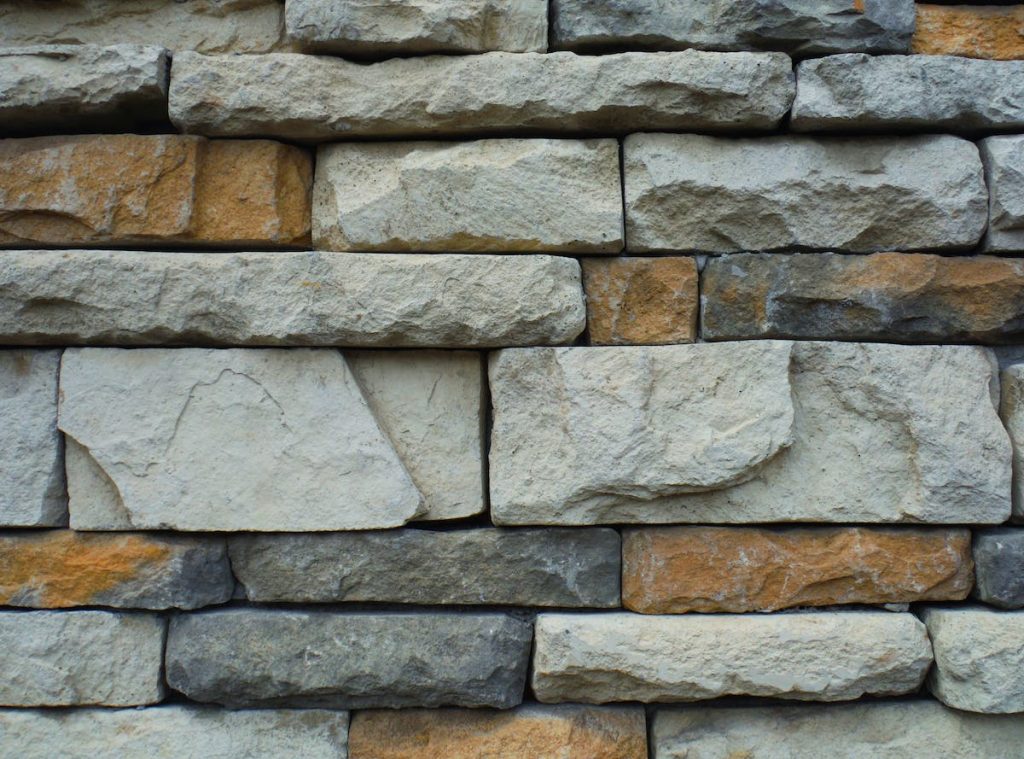 what is masonry - brickwall