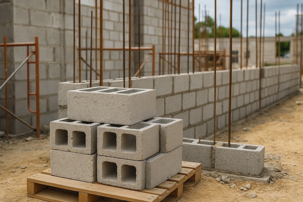 what is cmu in construction - Leidal & Hart what is cmu in construction